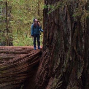 Meet your Posher, Jackie